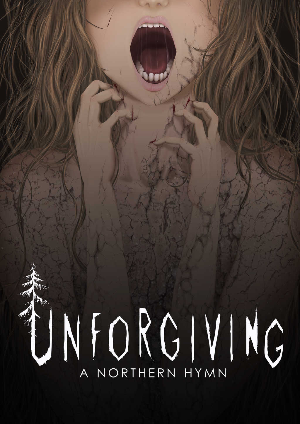 Image of Unforgiving - A Northern Hymn