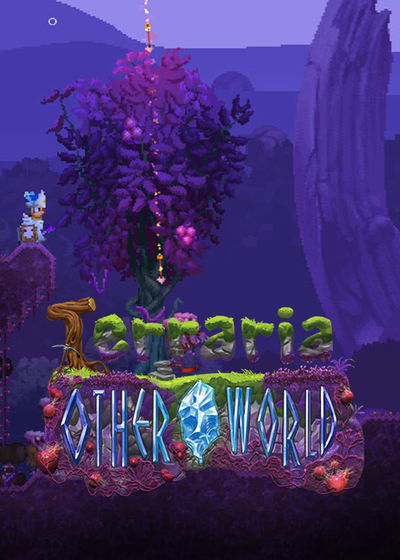 Profile picture of Terraria: Otherworld Profile picture of Terraria: Otherworld