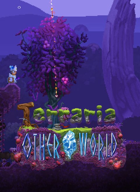Image of Terraria: Otherworld