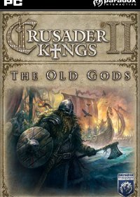 Profile picture of Crusader Kings II: The Old Gods