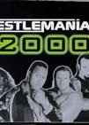 Profile picture of WWF WrestleMania 2000