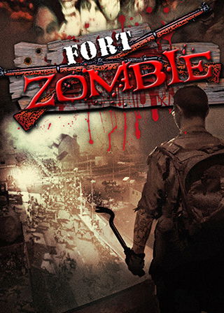 Profile picture of Fort Zombie
