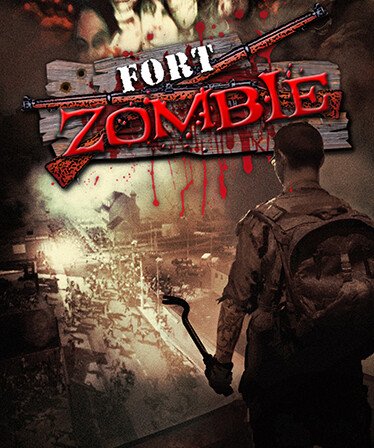 Image of Fort Zombie