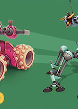 Profile picture of Gear Up