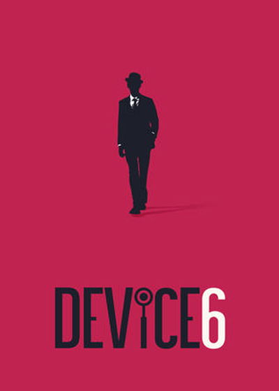 Profile picture of DEVICE 6