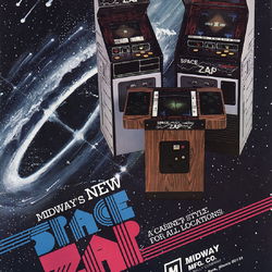 Image of Space Zap