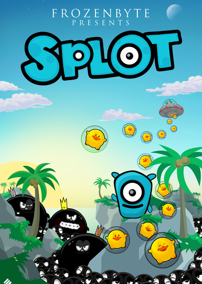Profile picture of Splot