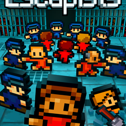 Image of The Escapists