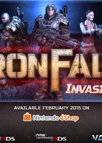 Profile picture of IronFall: Invasion