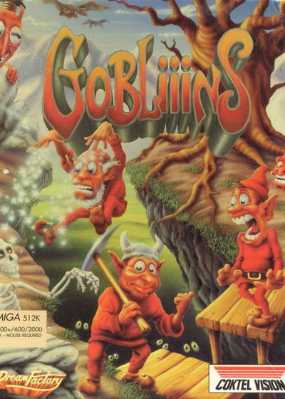 Profile picture of Gobliiins