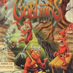 Image of Gobliiins