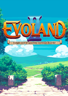 Profile picture of Evoland 2