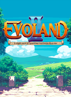 Image of Evoland 2