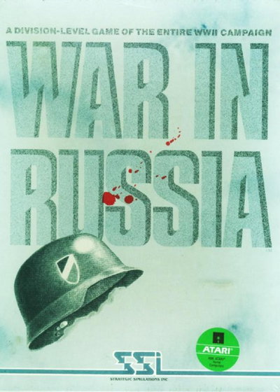 Profile picture of War in Russia