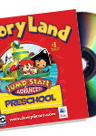 Profile picture of JumpStart Advanced Preschool: StoryLand Profile picture of JumpStart Advanced Preschool: StoryLand