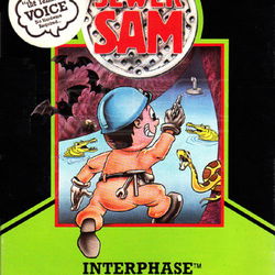 Image of Sewer Sam Image of Sewer Sam