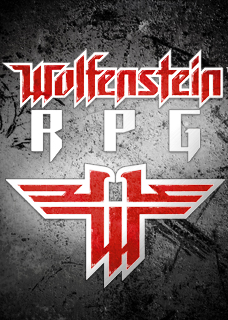 Profile picture of Wolfenstein RPG Profile picture of Wolfenstein RPG