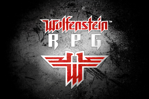 Image of Wolfenstein RPG