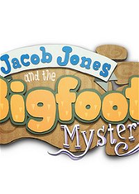 Profile picture of Jacob Jones and the Bigfoot Mystery: Episode 1