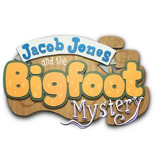 Image of Jacob Jones and the Bigfoot Mystery: Episode 1
