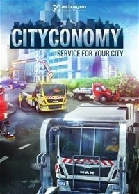Profile picture of CITYCONOMY: Service for your City