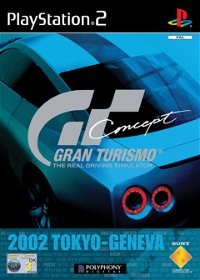 Profile picture of Gran Turismo Concept