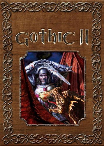 Profile picture of Gothic II Profile picture of Gothic II