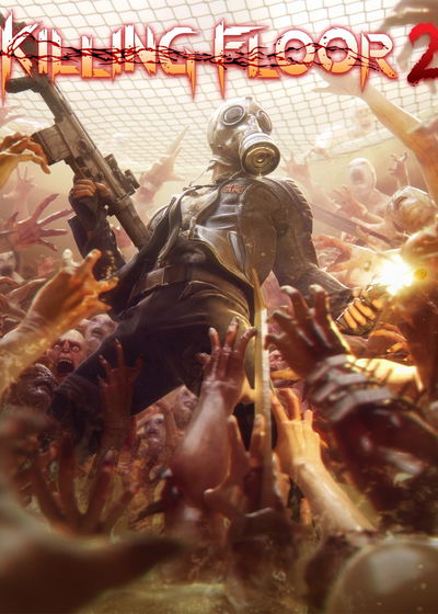 Profile picture of Killing Floor 2
