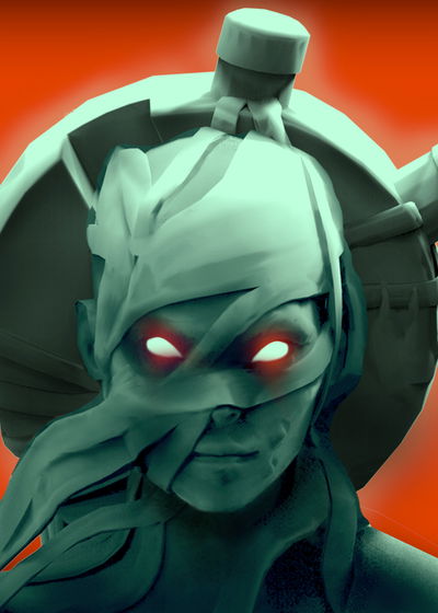 Profile picture of Escape from Chernobyl