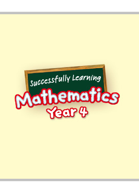 Profile picture of Successfully Learning Mathematics: Year 4