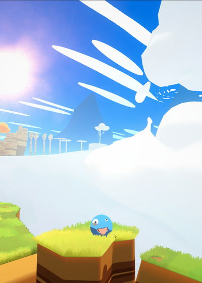 Profile picture of Crumble