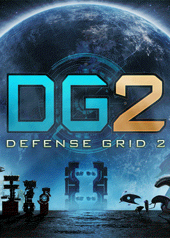 Profile picture of Defense Grid 2 Profile picture of Defense Grid 2
