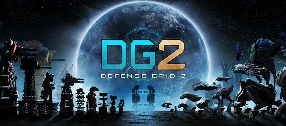 Image of Defense Grid 2