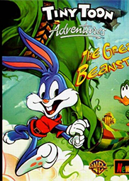 Profile picture of Tiny Toon Adventures: The Great Beanstalk Profile picture of Tiny Toon Adventures: The Great Beanstalk
