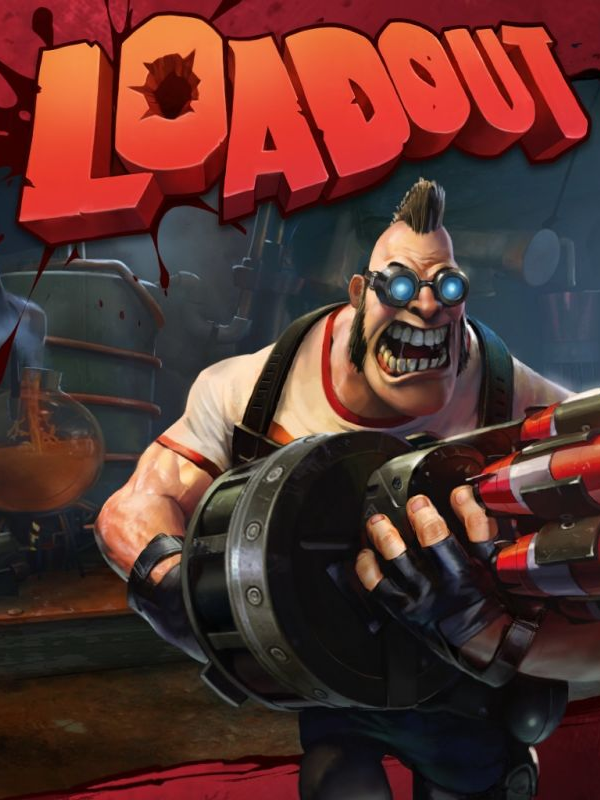 Image of Loadout