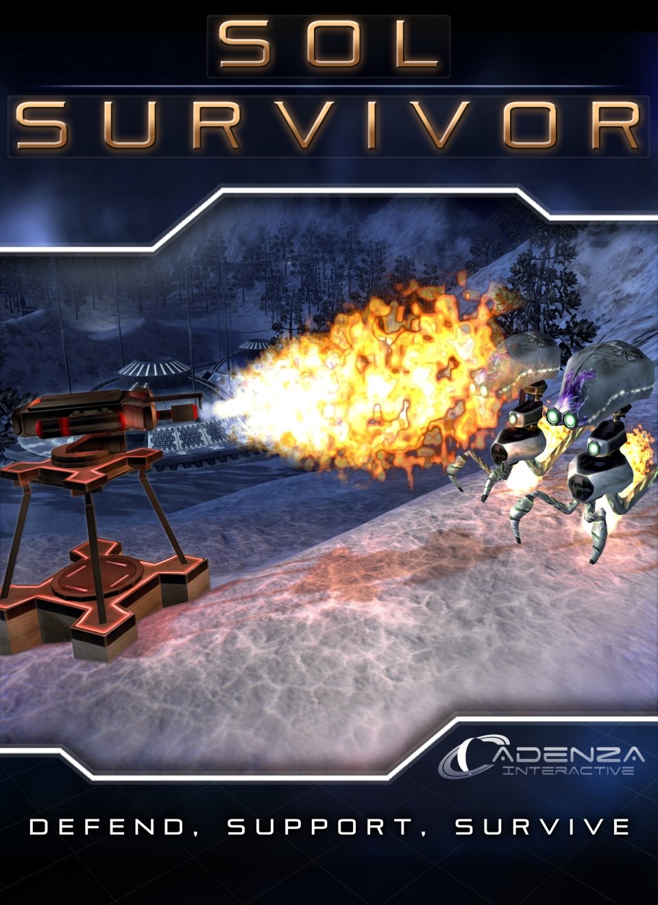 Image of Sol Survivor