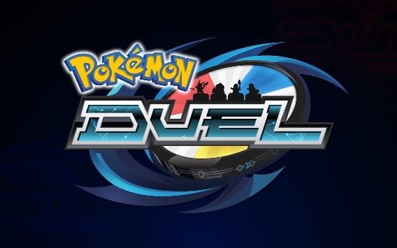 Image of Pokémon Duel