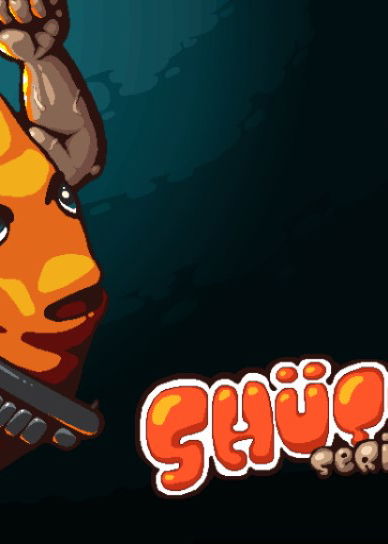 Profile picture of Shutshimi Profile picture of Shutshimi