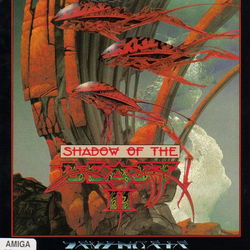 Image of Shadow of the Beast II