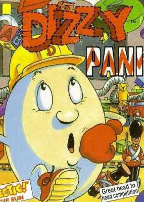 Profile picture of Dizzy Panic