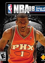 Profile picture of NBA 08 Profile picture of NBA 08