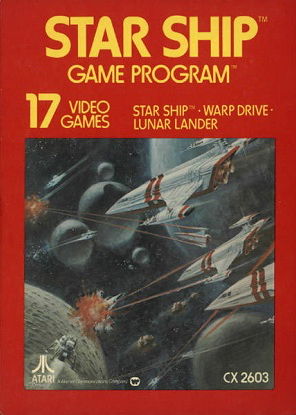 Profile picture of Star Ship