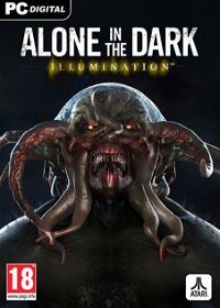 Profile picture of Alone in the Dark: Illumination