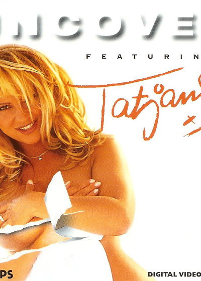 Profile picture of Uncover: Featuring Tatjanna Profile picture of Uncover: Featuring Tatjanna