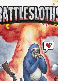 Profile picture of Battlesloths