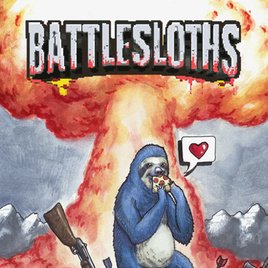 Image of Battlesloths