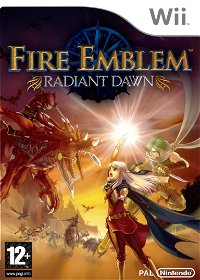 Profile picture of Fire Emblem: Radiant Dawn
