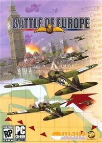 Profile picture of Battle Of Europe