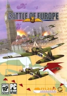 Image of Battle Of Europe