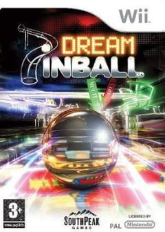Profile picture of Dream Pinball 3D Profile picture of Dream Pinball 3D